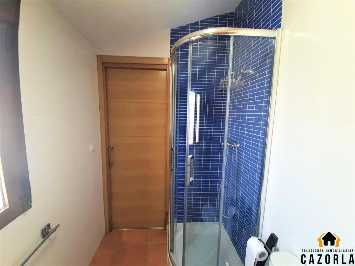 Casa Valero Villa Cazorla Ngoại thất bức ảnh